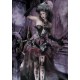 Blood Supply Legacy of the Undead Ribcage Corset(Full Payment Without Shipping)